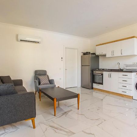 Nur Suites & Hotels Kalkan Ngoại thất bức ảnh